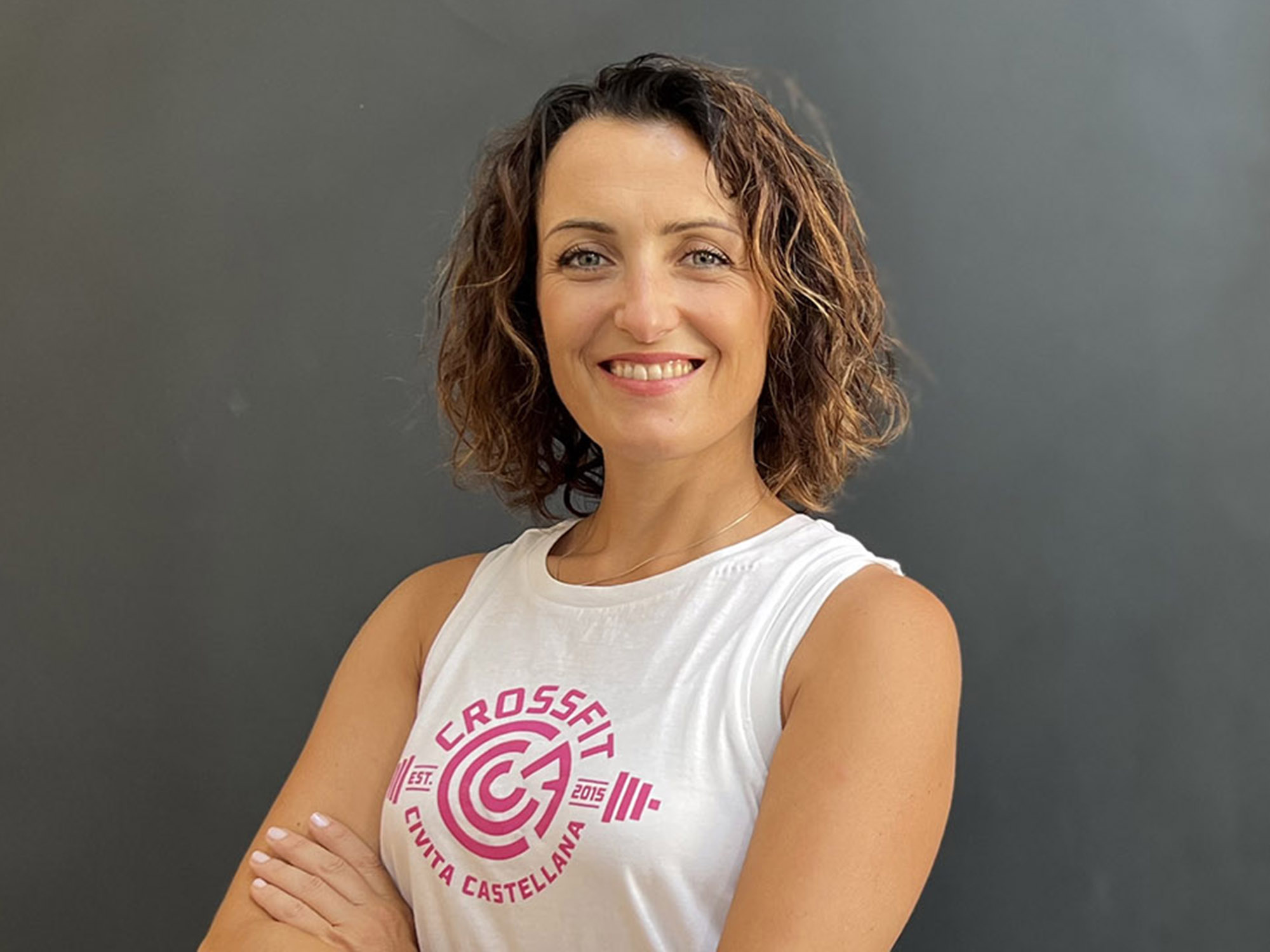 Roberta Mercuri - Coach